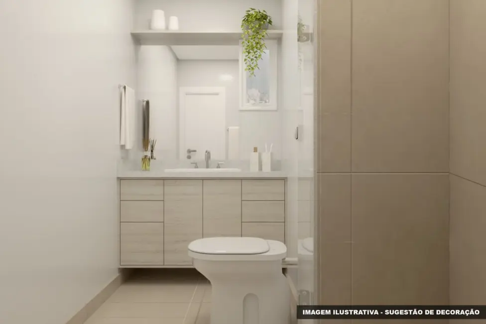 Foto 7 de Apartamento com 3 quartos à venda, 103m2 em Vila Olímpia, São Paulo - SP