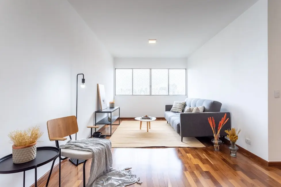 Foto 4 de Apartamento com 3 quartos à venda, 103m2 em Vila Olímpia, São Paulo - SP