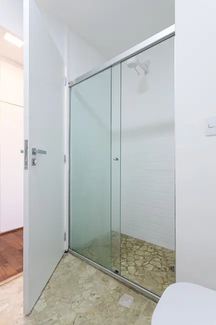 Foto 5 de Apartamento com 3 quartos à venda, 103m2 em Vila Olímpia, São Paulo - SP