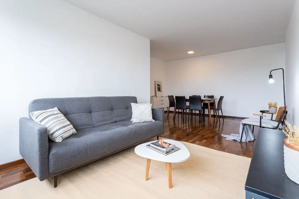 Foto 3 de Apartamento com 3 quartos à venda, 103m2 em Vila Olímpia, São Paulo - SP