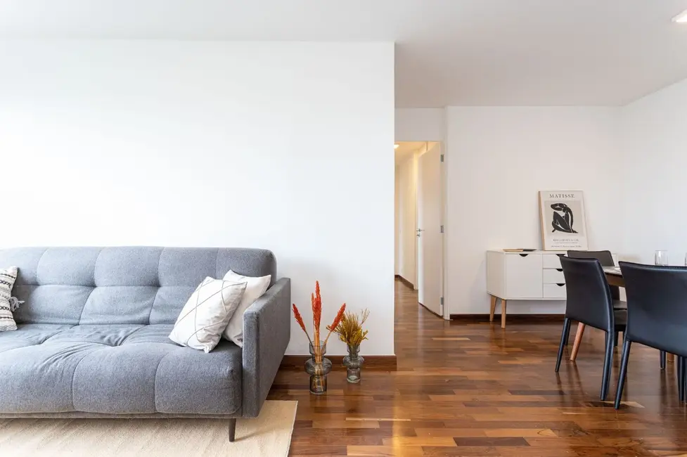 Foto 6 de Apartamento com 3 quartos à venda, 103m2 em Vila Olímpia, São Paulo - SP