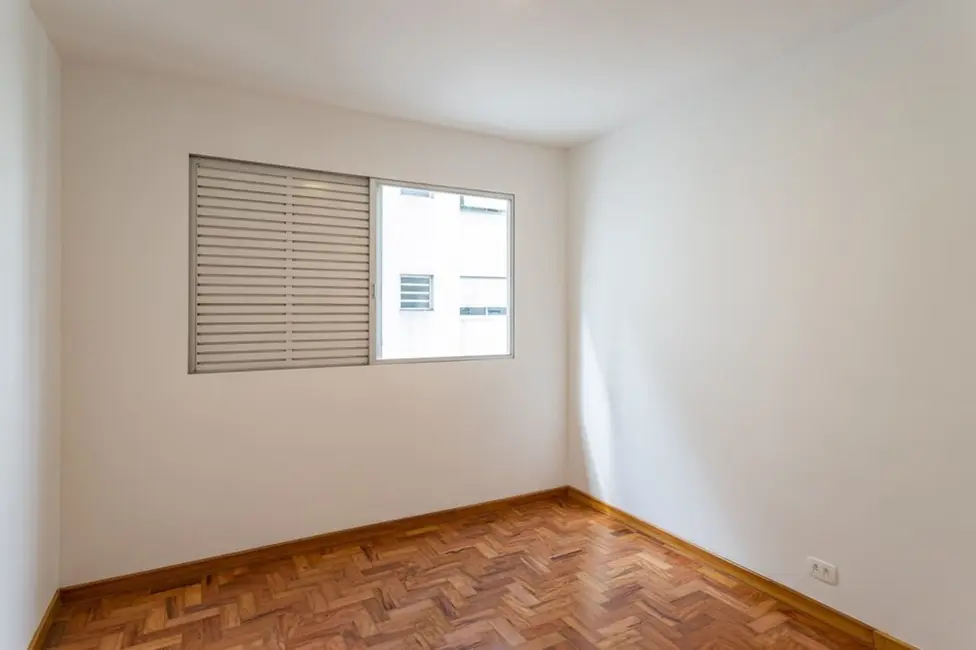 Apartamento com 3 quartos à venda, 90m2 em Moema, São Paulo - SP - imagem 4 Foto 4 de Apartamento com 3 quartos à venda, 90m2 em Moema, São Paulo - SP
