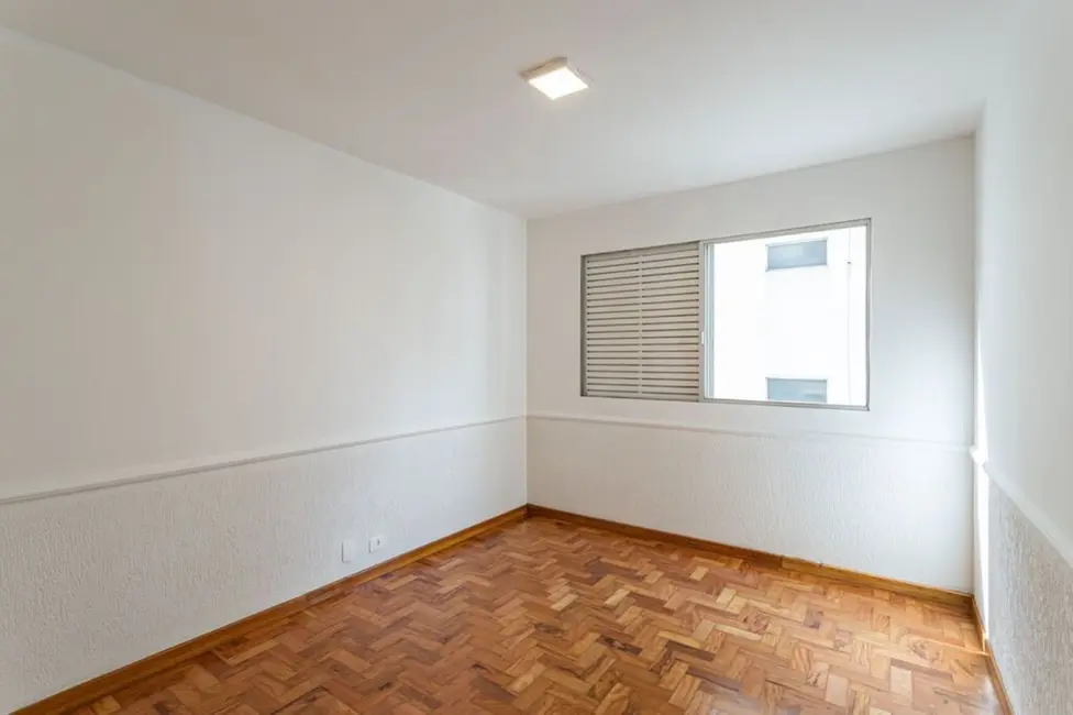 Apartamento com 3 quartos à venda, 90m2 em Moema, São Paulo - SP - imagem 7 Foto 7 de Apartamento com 3 quartos à venda, 90m2 em Moema, São Paulo - SP