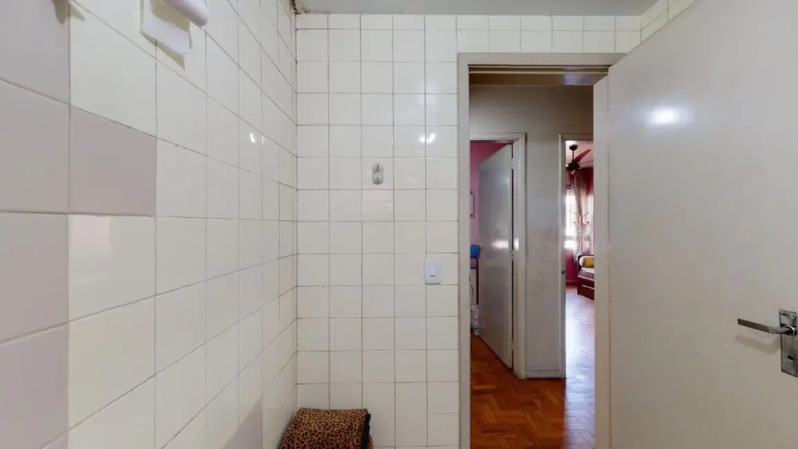 Foto 7 de Apartamento com 3 quartos à venda, 109m2 em Jardim Paulista, São Paulo - SP