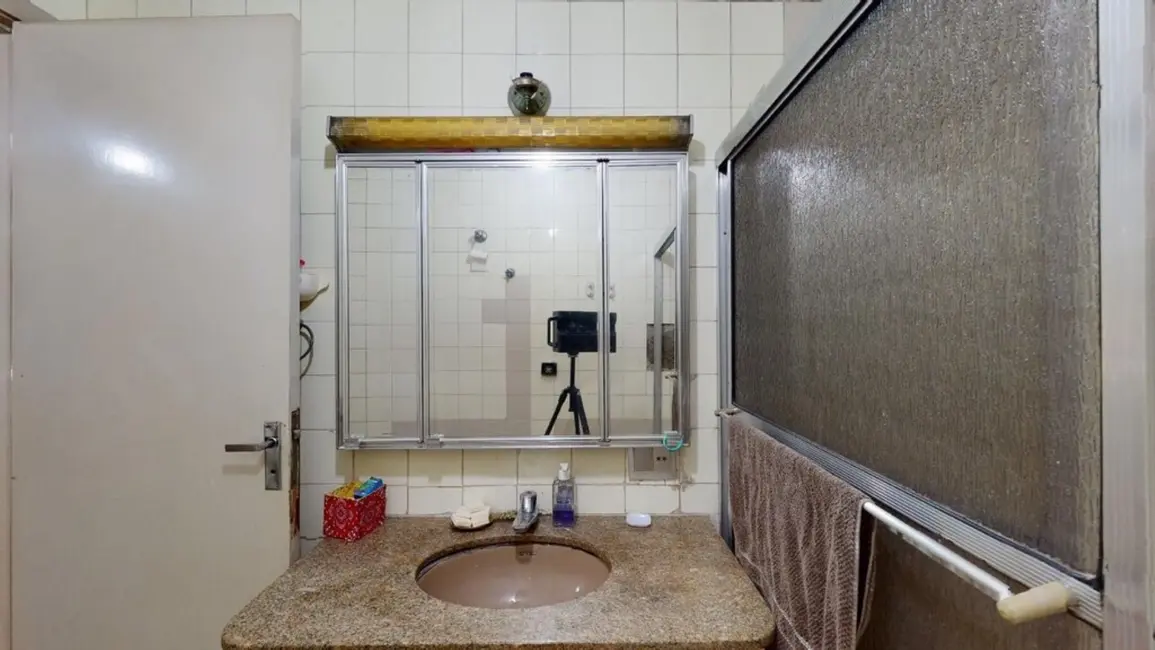 Foto 6 de Apartamento com 3 quartos à venda, 109m2 em Jardim Paulista, São Paulo - SP