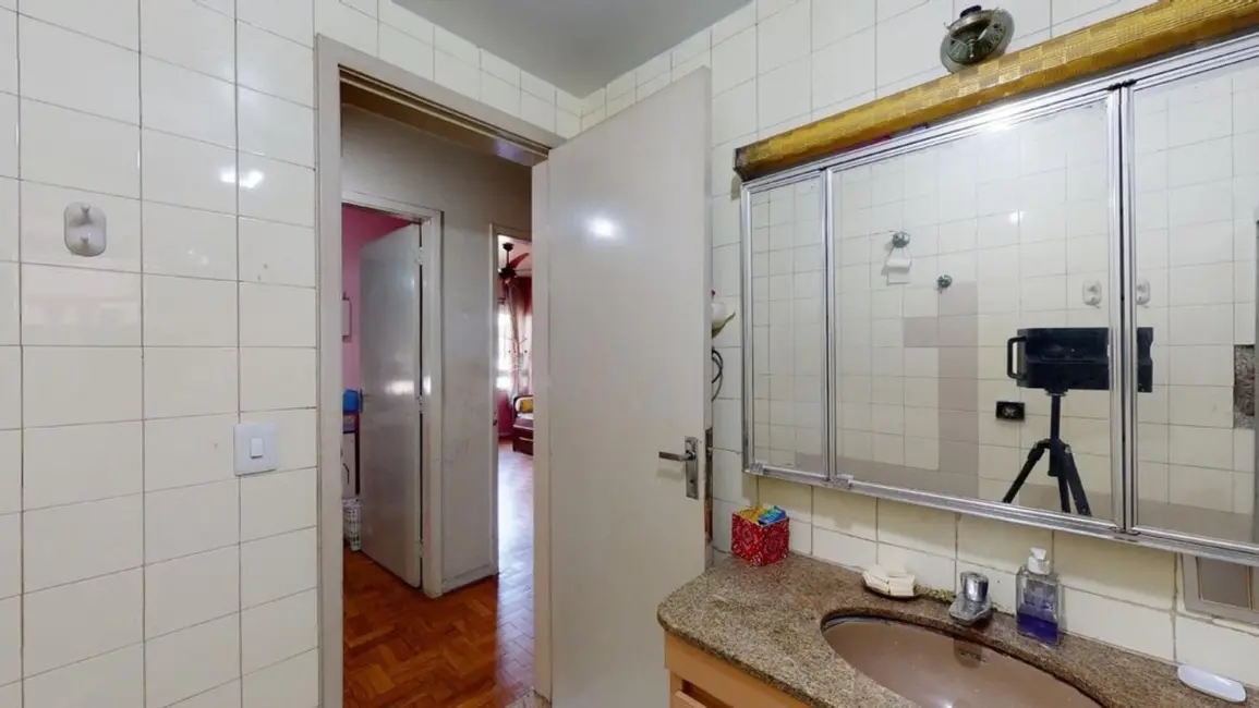 Foto 8 de Apartamento com 3 quartos à venda, 109m2 em Jardim Paulista, São Paulo - SP