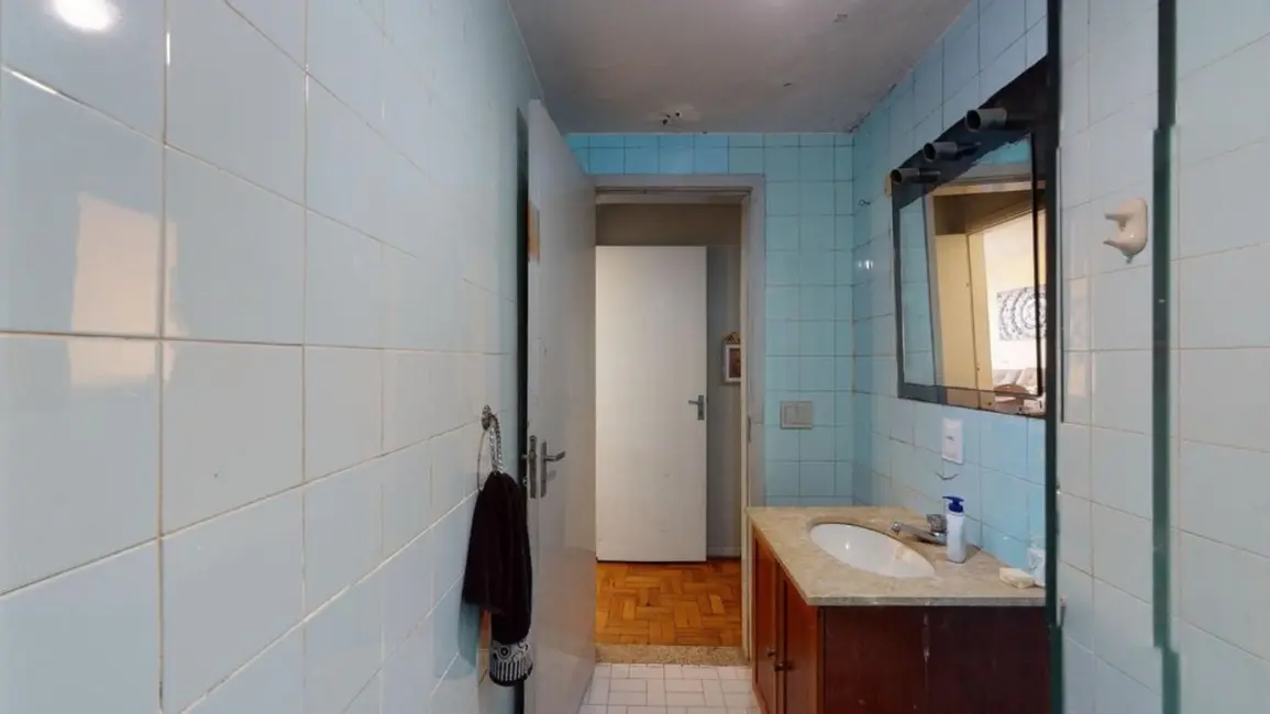 Foto 3 de Apartamento com 3 quartos à venda, 109m2 em Jardim Paulista, São Paulo - SP