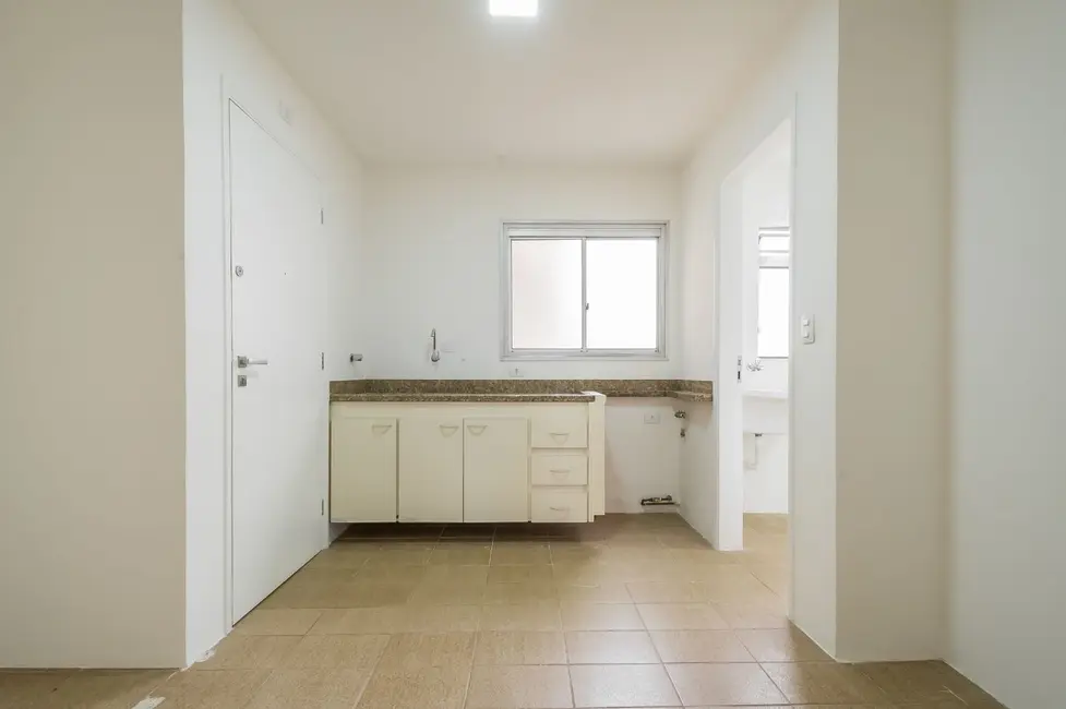 Foto 6 de Apartamento com 3 quartos à venda, 97m2 em São Paulo - SP