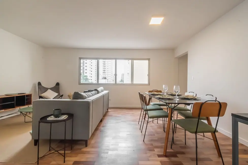 Foto 9 de Apartamento com 3 quartos à venda, 97m2 em São Paulo - SP