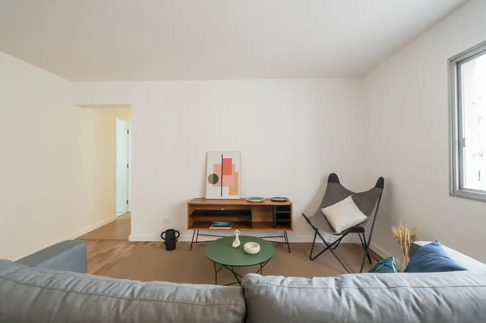 Foto 5 de Apartamento com 3 quartos à venda, 97m2 em São Paulo - SP