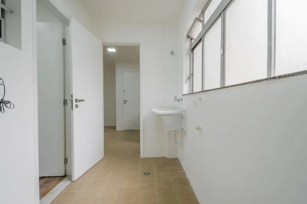 Foto 8 de Apartamento com 3 quartos à venda, 97m2 em São Paulo - SP