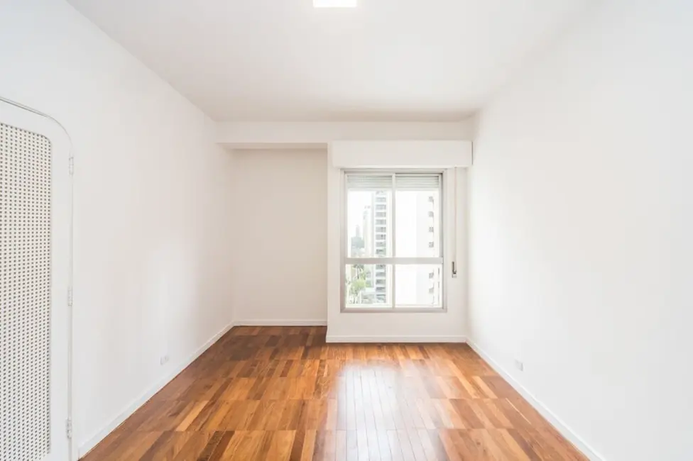 Apartamento com 3 quartos à venda, 161m2 em Paraíso, São Paulo - SP - imagem 6 Foto 6 de Apartamento com 3 quartos à venda, 161m2 em Paraíso, São Paulo - SP