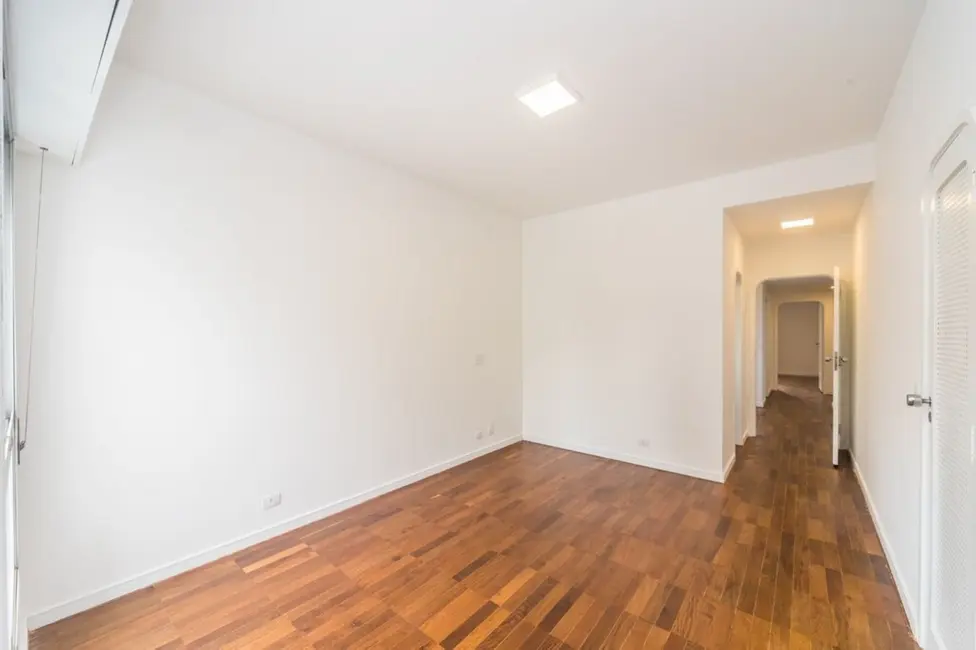 Apartamento com 3 quartos à venda, 161m2 em Paraíso, São Paulo - SP - imagem 9 Foto 9 de Apartamento com 3 quartos à venda, 161m2 em Paraíso, São Paulo - SP