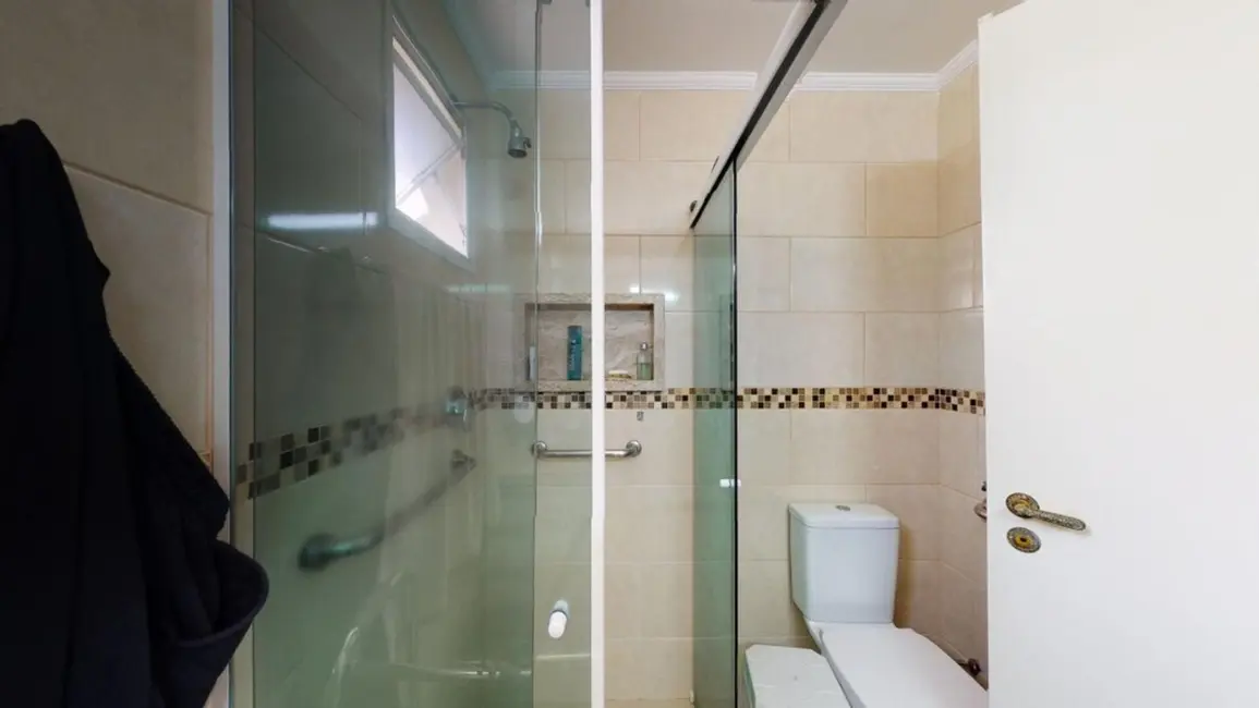 Apartamento com 3 quartos à venda, 113m2 em Moema, São Paulo - SP - imagem 8 Foto 8 de Apartamento com 3 quartos à venda, 113m2 em Moema, São Paulo - SP