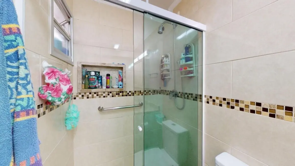 Apartamento com 3 quartos à venda, 113m2 em Moema, São Paulo - SP - imagem 9 Foto 9 de Apartamento com 3 quartos à venda, 113m2 em Moema, São Paulo - SP