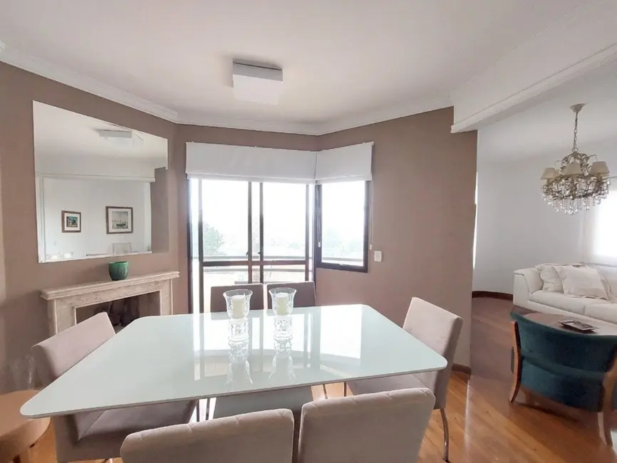 Apartamento com 3 quartos à venda, 114m2 em Perdizes, São Paulo - SP - imagem 5 Foto 5 de Apartamento com 3 quartos à venda, 114m2 em Perdizes, São Paulo - SP