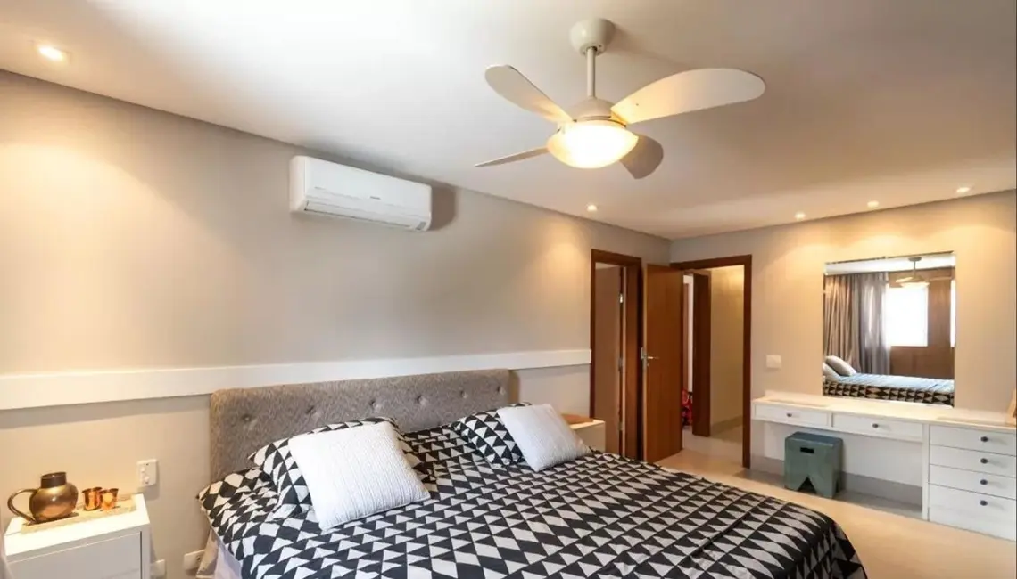 Foto 3 de Apartamento com 3 quartos à venda, 200m2 em São Paulo - SP
