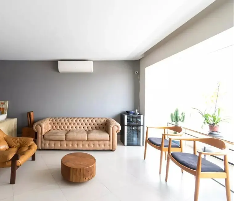 Foto 7 de Apartamento com 3 quartos à venda, 200m2 em São Paulo - SP