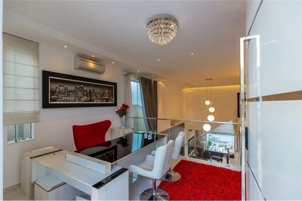 Foto 1 de Casa com 4 quartos à venda, 440m2 em City América, São Paulo - SP