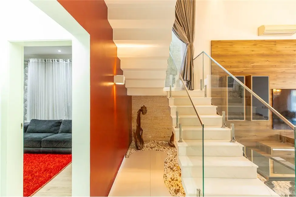 Casa com 4 quartos à venda, 440m2 em City América, São Paulo - SP - imagem 4 Foto 4 de Casa com 4 quartos à venda, 440m2 em City América, São Paulo - SP