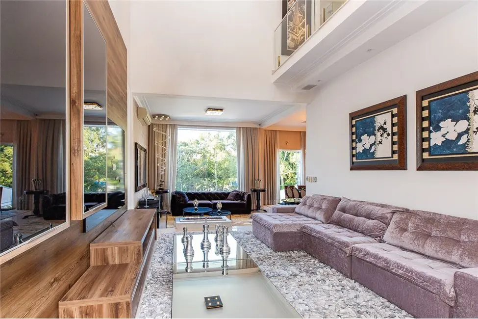 Casa com 4 quartos à venda, 440m2 em City América, São Paulo - SP - imagem 5 Foto 5 de Casa com 4 quartos à venda, 440m2 em City América, São Paulo - SP