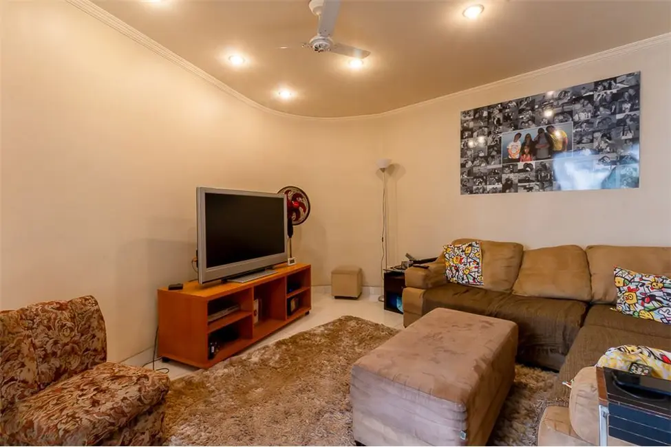 Foto 7 de Apartamento com 4 quartos à venda, 191m2 em Higienópolis, São Paulo - SP