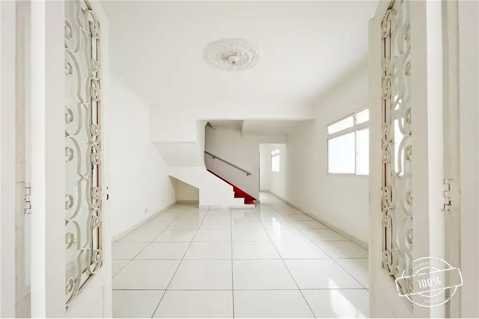 Foto 4 de Casa com 3 quartos à venda, 170m2 em Mirandópolis, São Paulo - SP