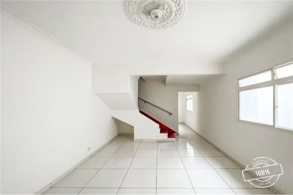 Foto 9 de Casa com 3 quartos à venda, 170m2 em Mirandópolis, São Paulo - SP
