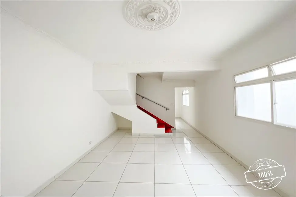 Foto 8 de Casa com 3 quartos à venda, 170m2 em Mirandópolis, São Paulo - SP