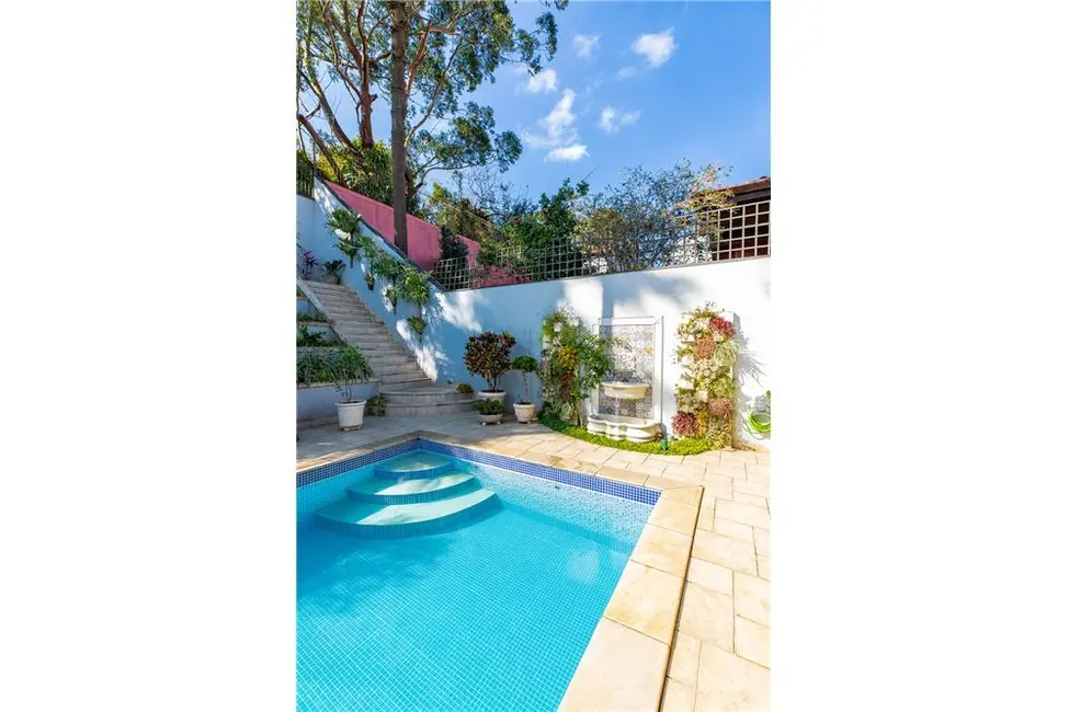 Foto 6 de Casa com 3 quartos à venda, 228m2 em Jardim Marajoara, São Paulo - SP