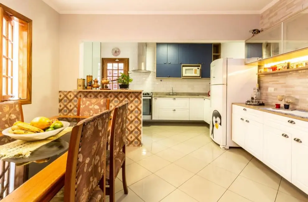 Casa com 3 quartos à venda, 186m2 em Santo Amaro, São Paulo - SP - imagem 6 Foto 6 de Casa com 3 quartos à venda, 186m2 em Santo Amaro, São Paulo - SP