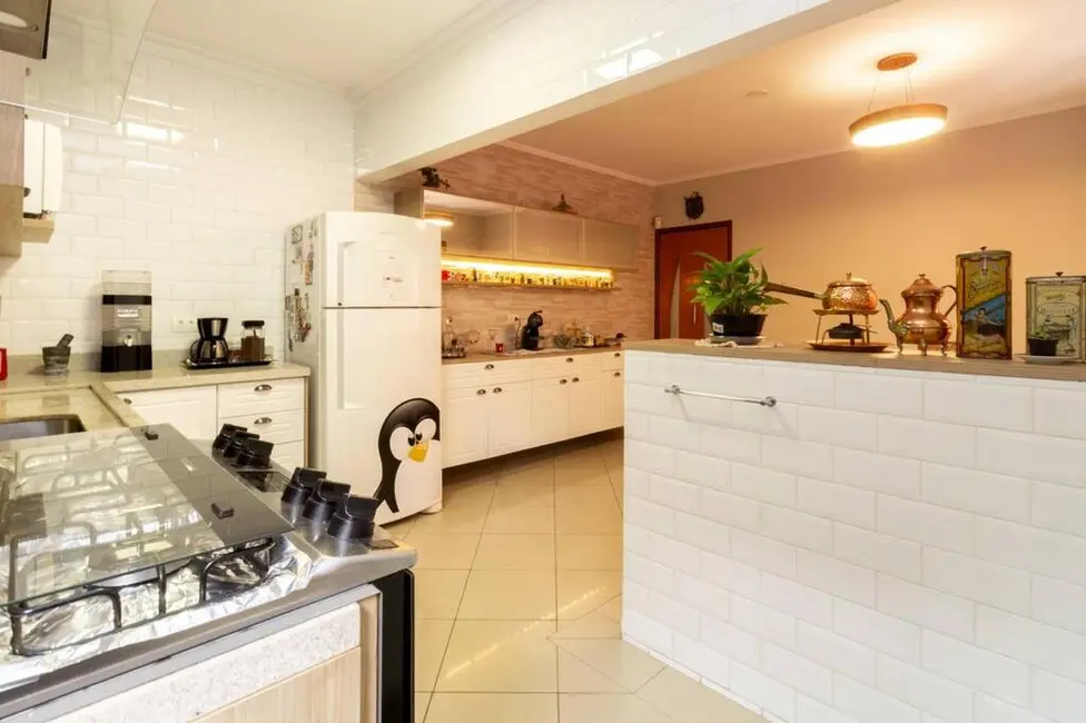 Casa com 3 quartos à venda, 186m2 em Santo Amaro, São Paulo - SP - imagem 9 Foto 9 de Casa com 3 quartos à venda, 186m2 em Santo Amaro, São Paulo - SP