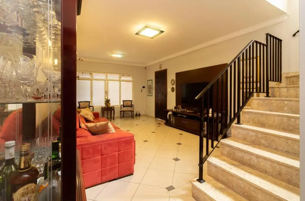 Casa com 3 quartos à venda, 186m2 em Santo Amaro, São Paulo - SP - imagem 3 Foto 3 de Casa com 3 quartos à venda, 186m2 em Santo Amaro, São Paulo - SP