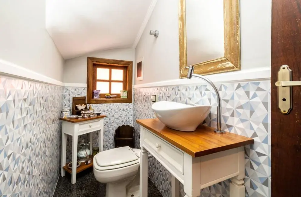 Casa com 3 quartos à venda, 186m2 em Santo Amaro, São Paulo - SP - imagem 4 Foto 4 de Casa com 3 quartos à venda, 186m2 em Santo Amaro, São Paulo - SP