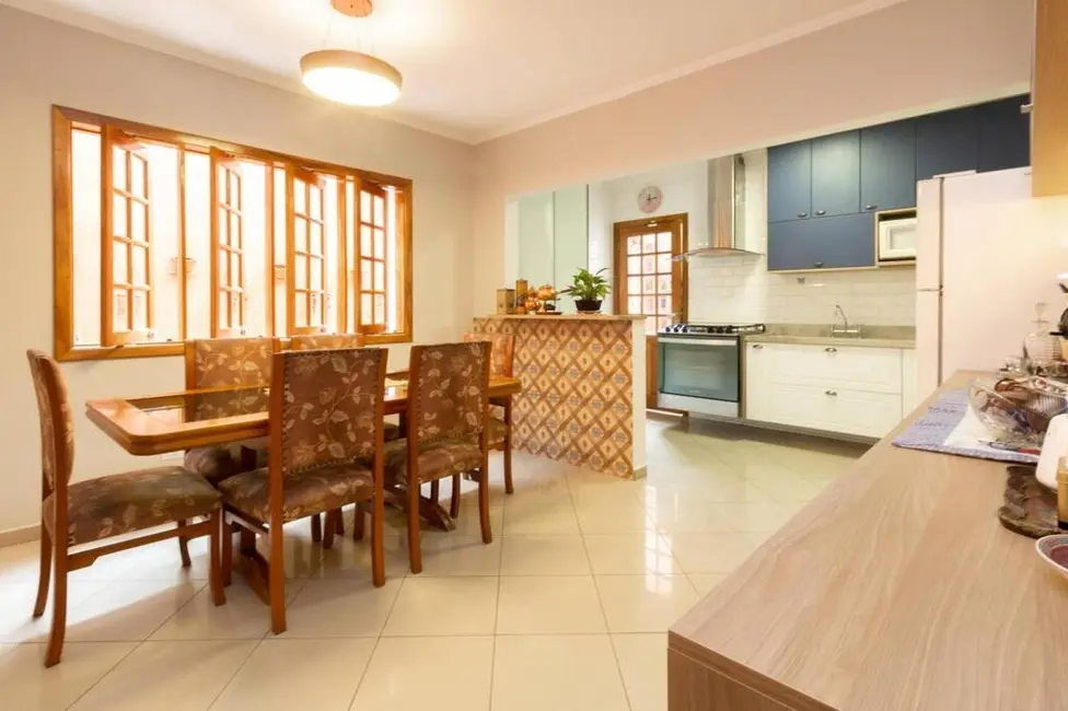 Casa com 3 quartos à venda, 186m2 em Santo Amaro, São Paulo - SP - imagem 5 Foto 5 de Casa com 3 quartos à venda, 186m2 em Santo Amaro, São Paulo - SP