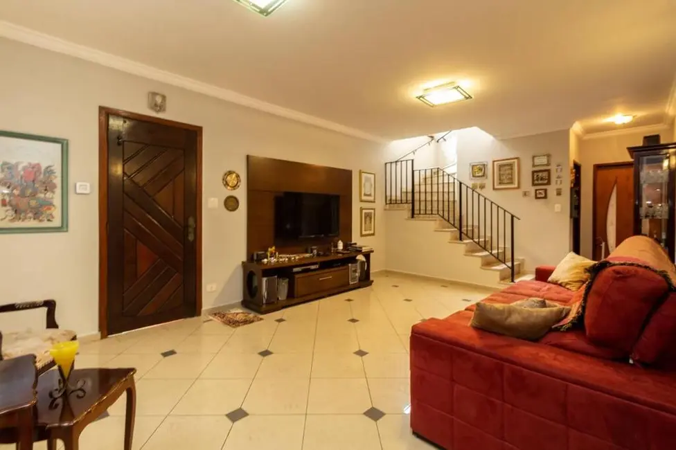 Casa com 3 quartos à venda, 186m2 em Santo Amaro, São Paulo - SP - imagem 2 Foto 2 de Casa com 3 quartos à venda, 186m2 em Santo Amaro, São Paulo - SP