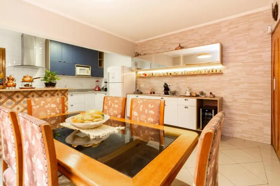 Casa com 3 quartos à venda, 186m2 em Santo Amaro, São Paulo - SP - imagem 7 Foto 7 de Casa com 3 quartos à venda, 186m2 em Santo Amaro, São Paulo - SP