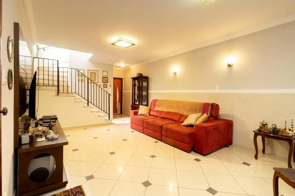 Casa com 3 quartos à venda, 186m2 em Santo Amaro, São Paulo - SP - imagem 1 Foto 1 de Casa com 3 quartos à venda, 186m2 em Santo Amaro, São Paulo - SP