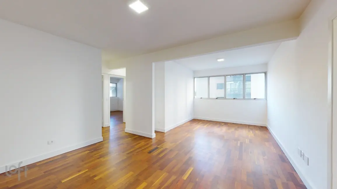 Apartamento com 2 quartos à venda, 91m2 em Itaim Bibi, São Paulo - SP - imagem 9 Foto 9 de Apartamento com 2 quartos à venda, 91m2 em Itaim Bibi, São Paulo - SP