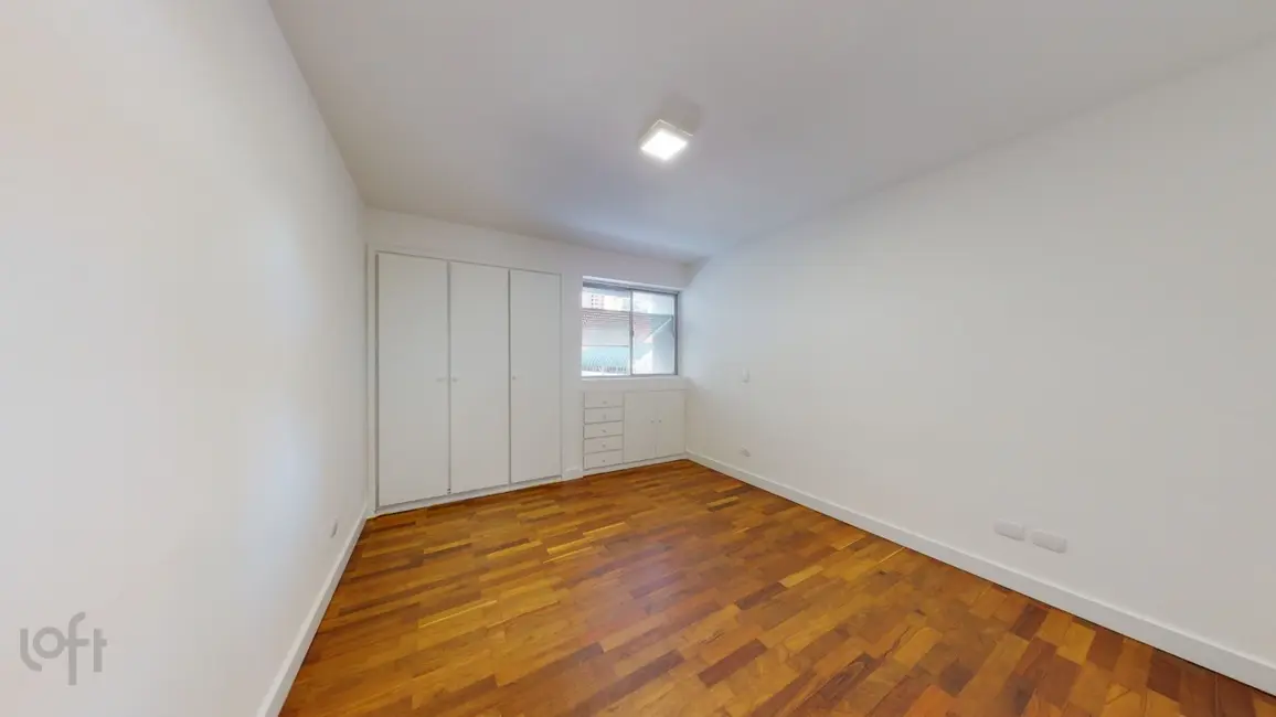 Apartamento com 2 quartos à venda, 91m2 em Itaim Bibi, São Paulo - SP - imagem 5 Foto 5 de Apartamento com 2 quartos à venda, 91m2 em Itaim Bibi, São Paulo - SP