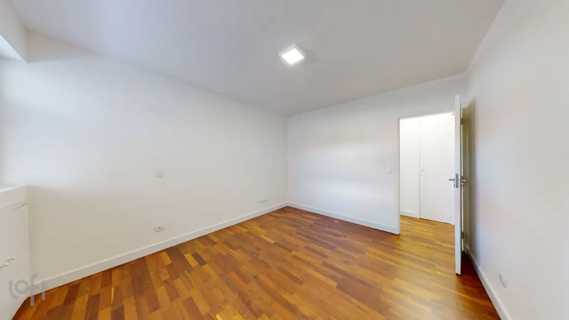 Apartamento com 2 quartos à venda, 91m2 em Itaim Bibi, São Paulo - SP - imagem 6 Foto 6 de Apartamento com 2 quartos à venda, 91m2 em Itaim Bibi, São Paulo - SP