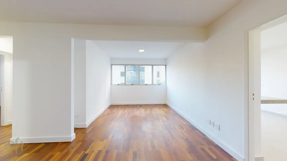 Apartamento com 2 quartos à venda, 91m2 em Itaim Bibi, São Paulo - SP - imagem 8 Foto 8 de Apartamento com 2 quartos à venda, 91m2 em Itaim Bibi, São Paulo - SP