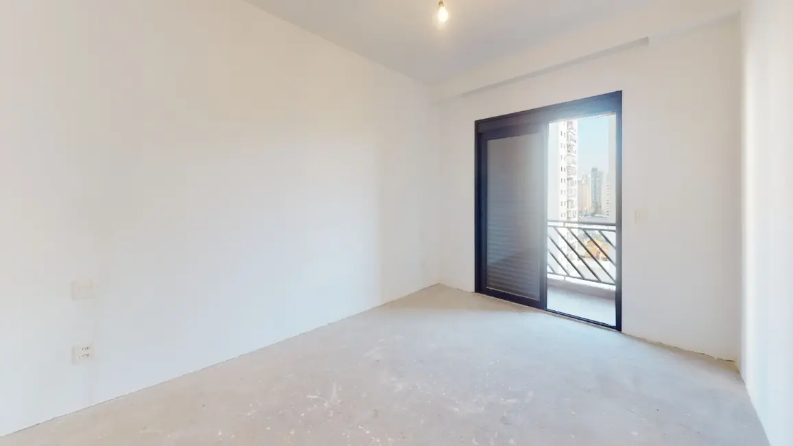 Apartamento com 3 quartos à venda, 216m2 em Campo Belo, São Paulo - SP - imagem 7 Foto 7 de Apartamento com 3 quartos à venda, 216m2 em Campo Belo, São Paulo - SP