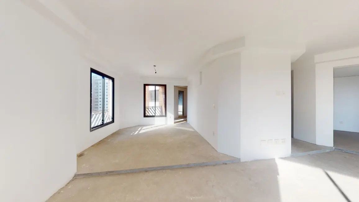 Apartamento com 3 quartos à venda, 216m2 em Campo Belo, São Paulo - SP - imagem 1 Foto 1 de Apartamento com 3 quartos à venda, 216m2 em Campo Belo, São Paulo - SP