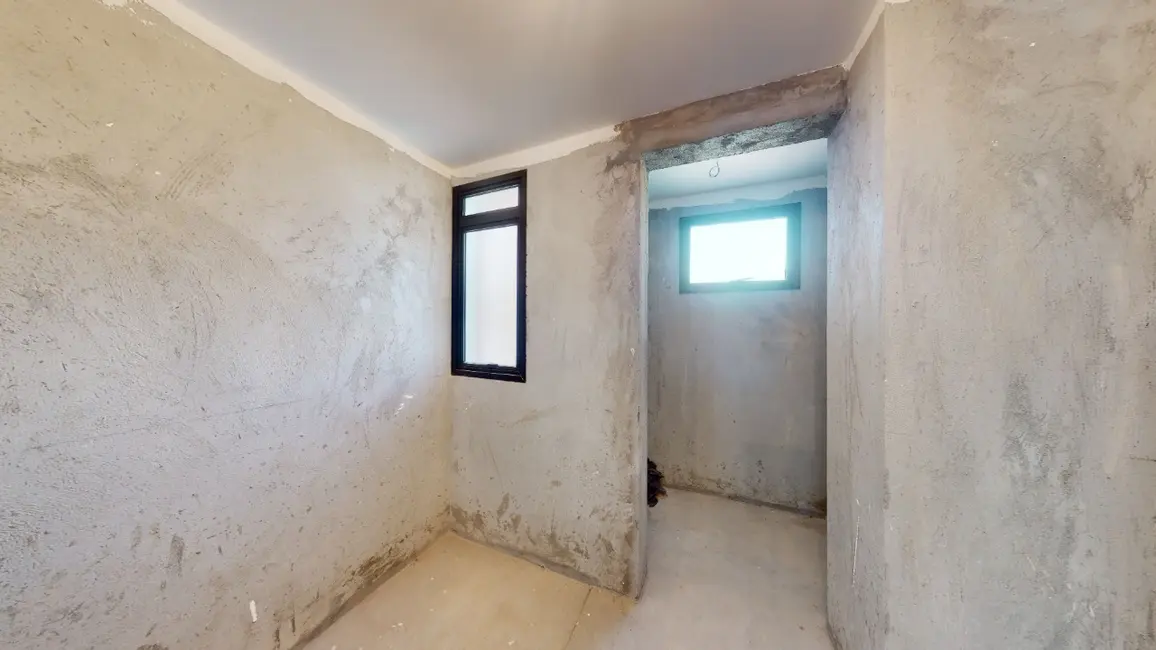 Apartamento com 3 quartos à venda, 216m2 em Campo Belo, São Paulo - SP - imagem 9 Foto 9 de Apartamento com 3 quartos à venda, 216m2 em Campo Belo, São Paulo - SP