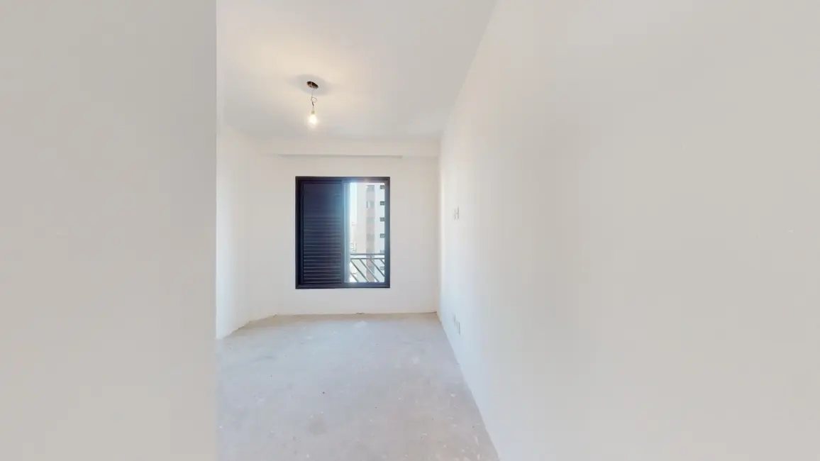 Apartamento com 3 quartos à venda, 216m2 em Campo Belo, São Paulo - SP - imagem 4 Foto 4 de Apartamento com 3 quartos à venda, 216m2 em Campo Belo, São Paulo - SP