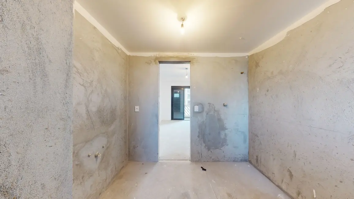 Apartamento com 3 quartos à venda, 216m2 em Campo Belo, São Paulo - SP - imagem 8 Foto 8 de Apartamento com 3 quartos à venda, 216m2 em Campo Belo, São Paulo - SP
