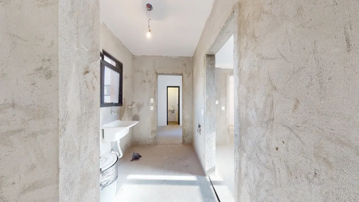 Apartamento com 3 quartos à venda, 216m2 em Campo Belo, São Paulo - SP - imagem 5 Foto 5 de Apartamento com 3 quartos à venda, 216m2 em Campo Belo, São Paulo - SP
