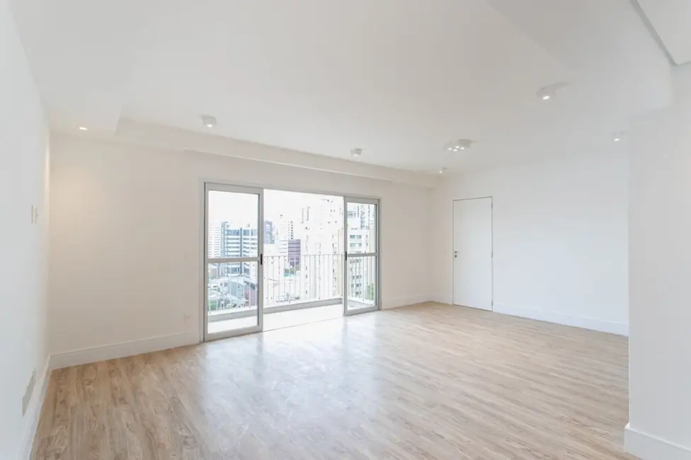 Apartamento com 2 quartos à venda, 85m2 em Moema, São Paulo - SP - imagem 1 Foto 1 de Apartamento com 2 quartos à venda, 85m2 em Moema, São Paulo - SP