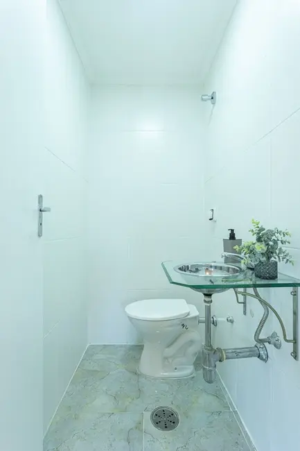 Foto 2 de Apartamento com 2 quartos à venda, 118m2 em Sumaré, São Paulo - SP